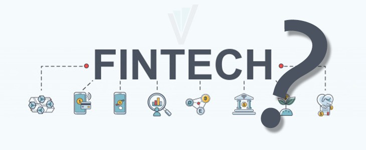 FinTech Sektörüne Giriş