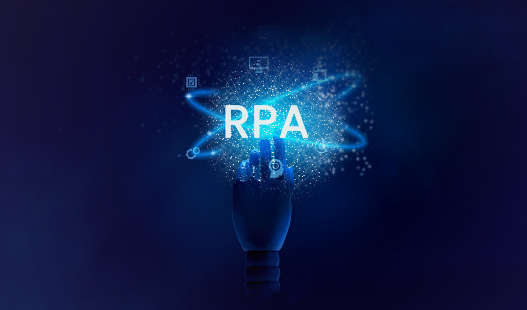 RPA: Robotik Süreç Otomasyonu