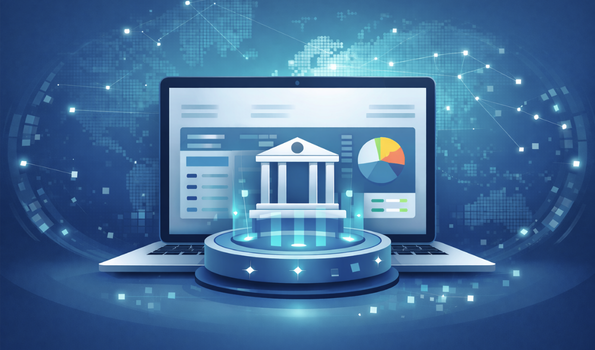 Merkezi Finansal Yönetim Açık Bankacılık ile Nasıl Sağlanır?
