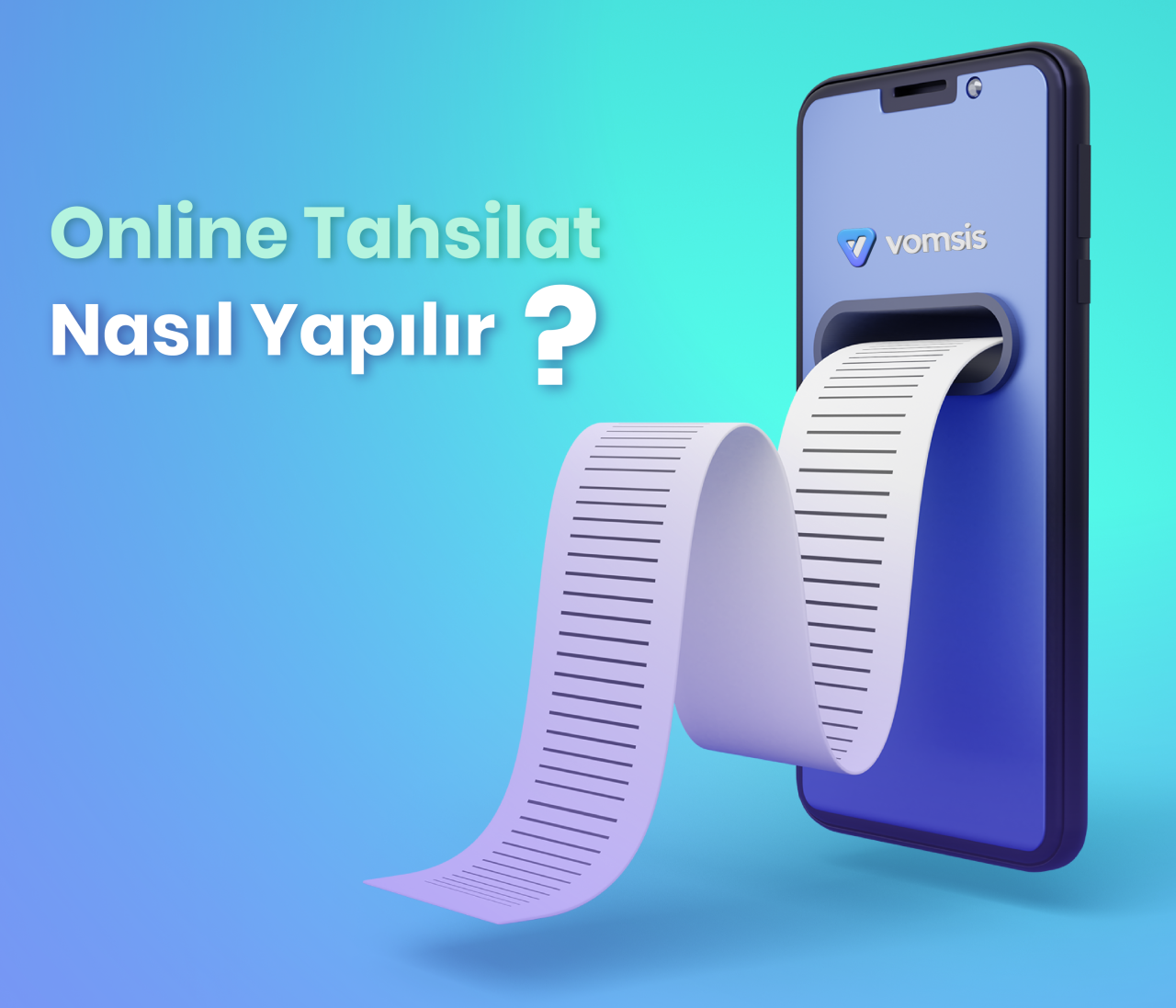 Online Tahsilat Nasıl Yapılır?