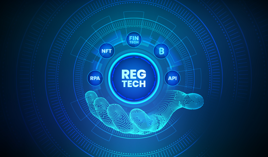 RegTech Nedir?