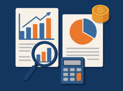 şirket pos raporu ile finansal analiz