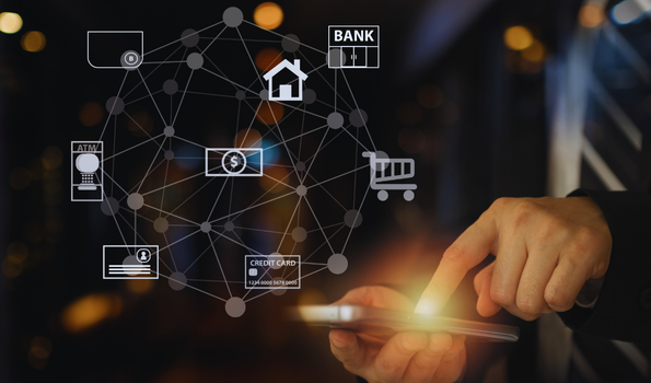 Vomsis kurumsal internet bankacılığı